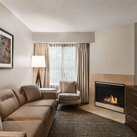 Residence Inn Atlanta Duluth Gwinnett Place Extérieur photo