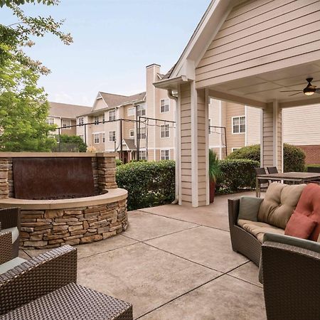 Residence Inn Atlanta Duluth Gwinnett Place Extérieur photo