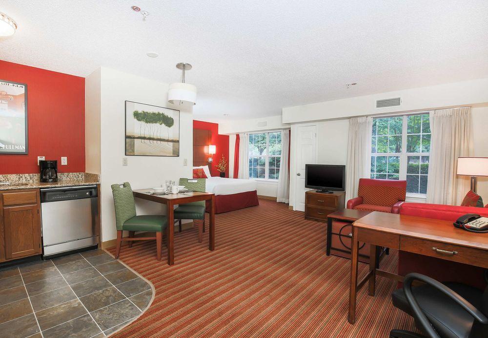 Residence Inn Atlanta Duluth Gwinnett Place Extérieur photo
