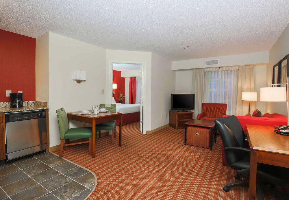 Residence Inn Atlanta Duluth Gwinnett Place Extérieur photo