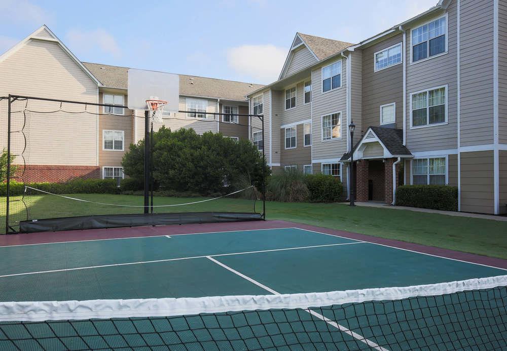Residence Inn Atlanta Duluth Gwinnett Place Extérieur photo