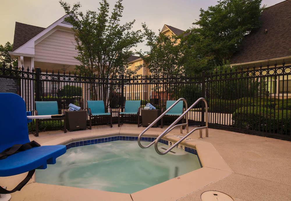Residence Inn Atlanta Duluth Gwinnett Place Extérieur photo
