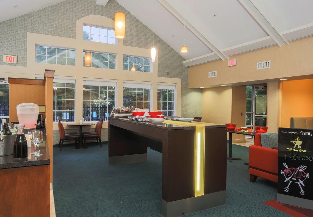 Residence Inn Atlanta Duluth Gwinnett Place Extérieur photo