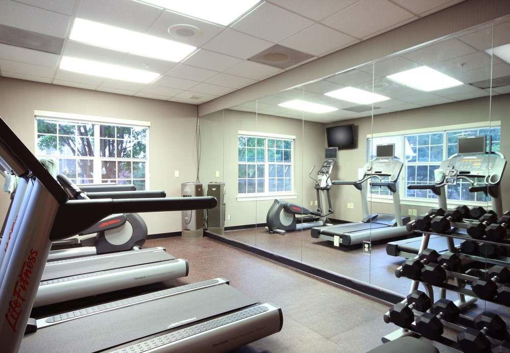 Residence Inn Atlanta Duluth Gwinnett Place Extérieur photo
