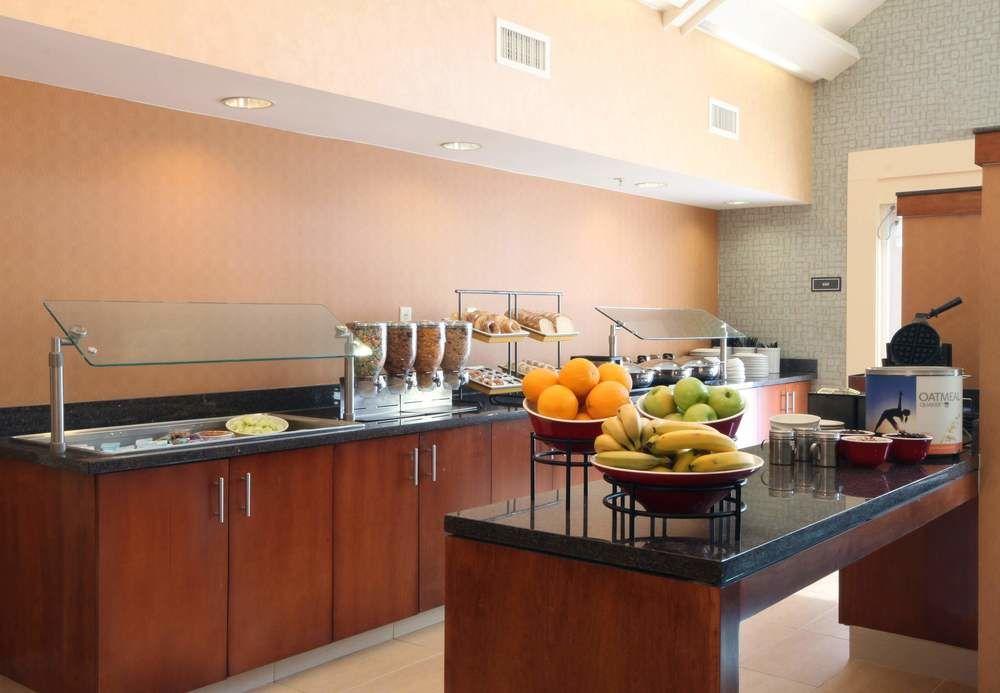 Residence Inn Atlanta Duluth Gwinnett Place Extérieur photo