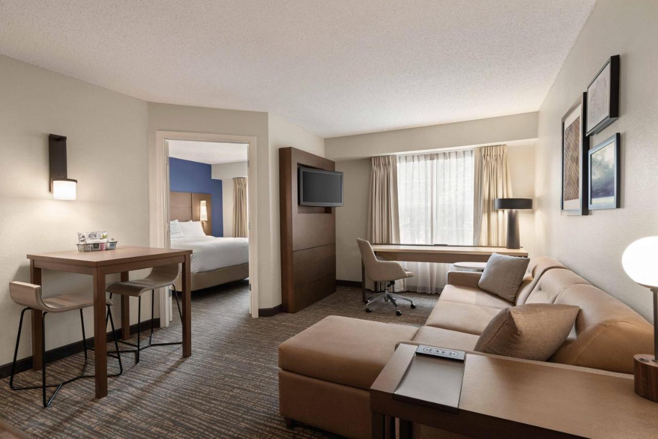 Residence Inn Atlanta Duluth Gwinnett Place Extérieur photo