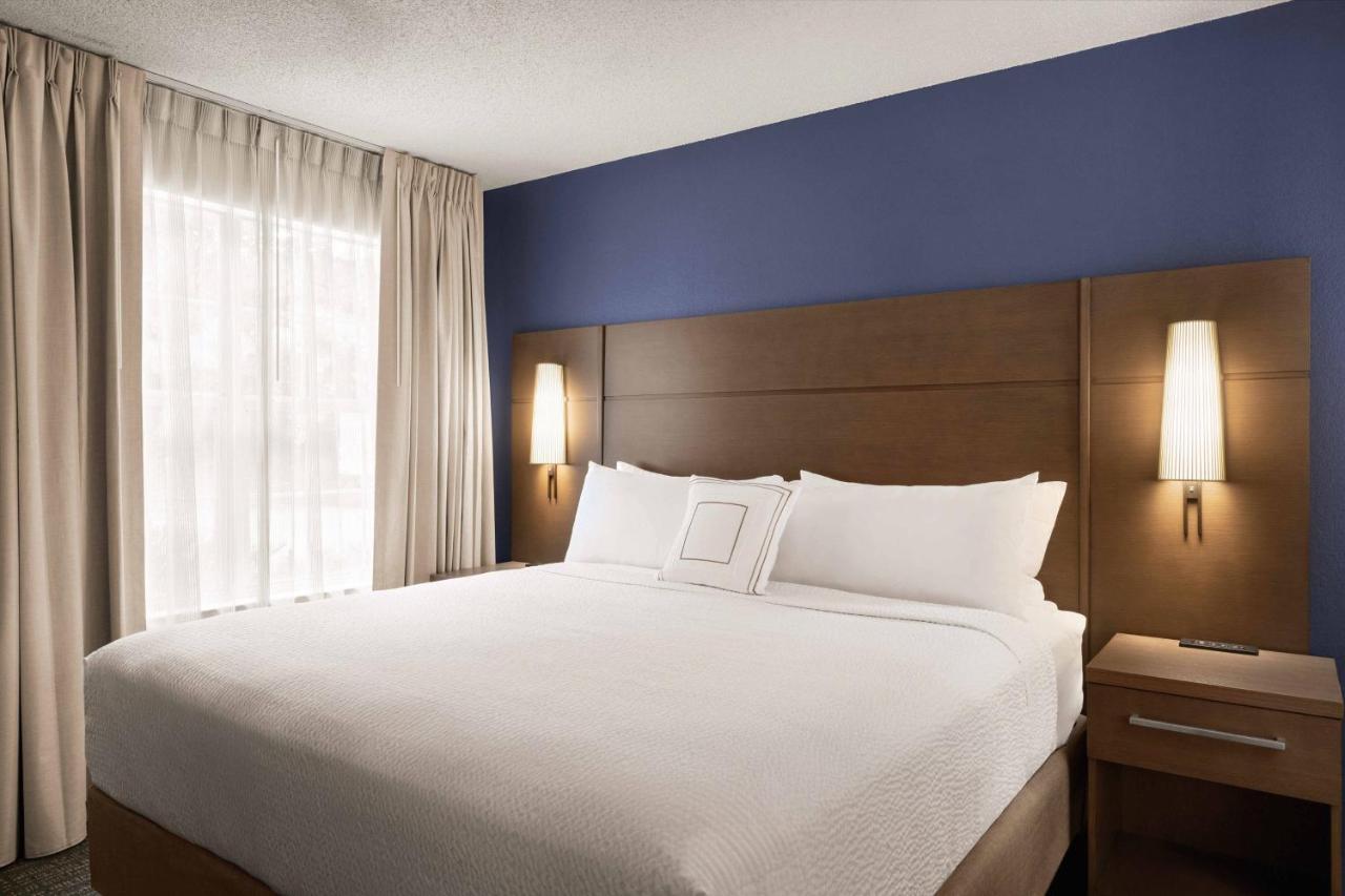 Residence Inn Atlanta Duluth Gwinnett Place Extérieur photo