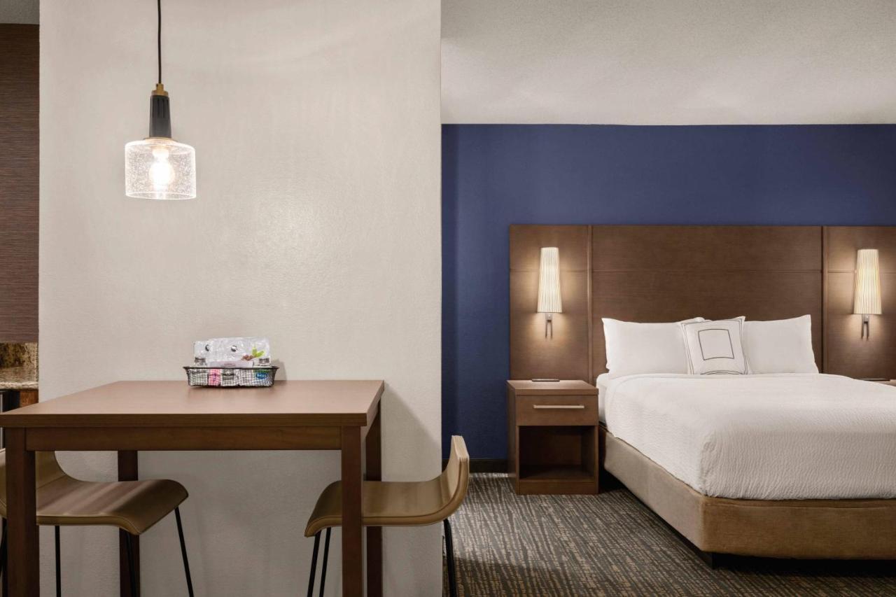 Residence Inn Atlanta Duluth Gwinnett Place Extérieur photo