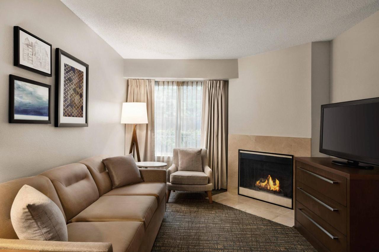 Residence Inn Atlanta Duluth Gwinnett Place Extérieur photo
