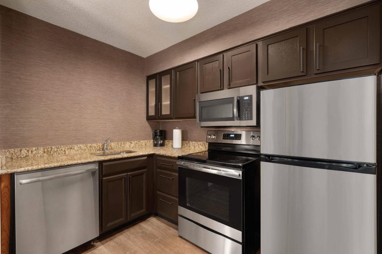 Residence Inn Atlanta Duluth Gwinnett Place Extérieur photo