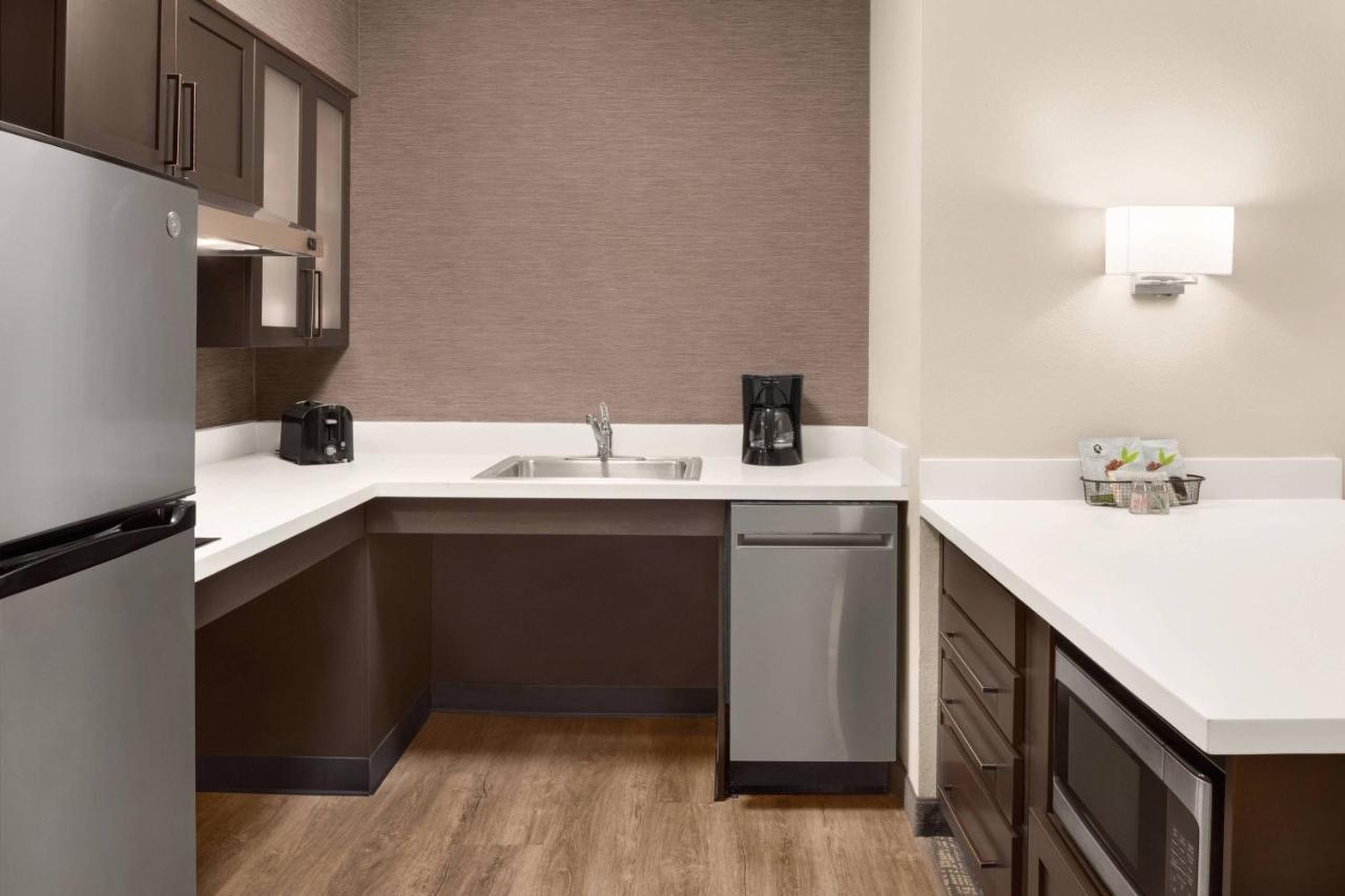 Residence Inn Atlanta Duluth Gwinnett Place Extérieur photo