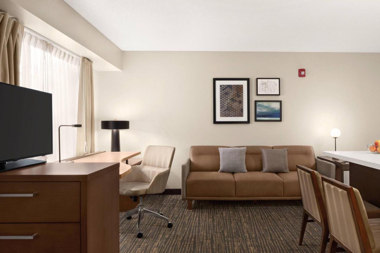 Residence Inn Atlanta Duluth Gwinnett Place Extérieur photo