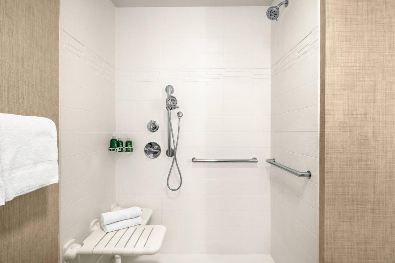 Residence Inn Atlanta Duluth Gwinnett Place Extérieur photo