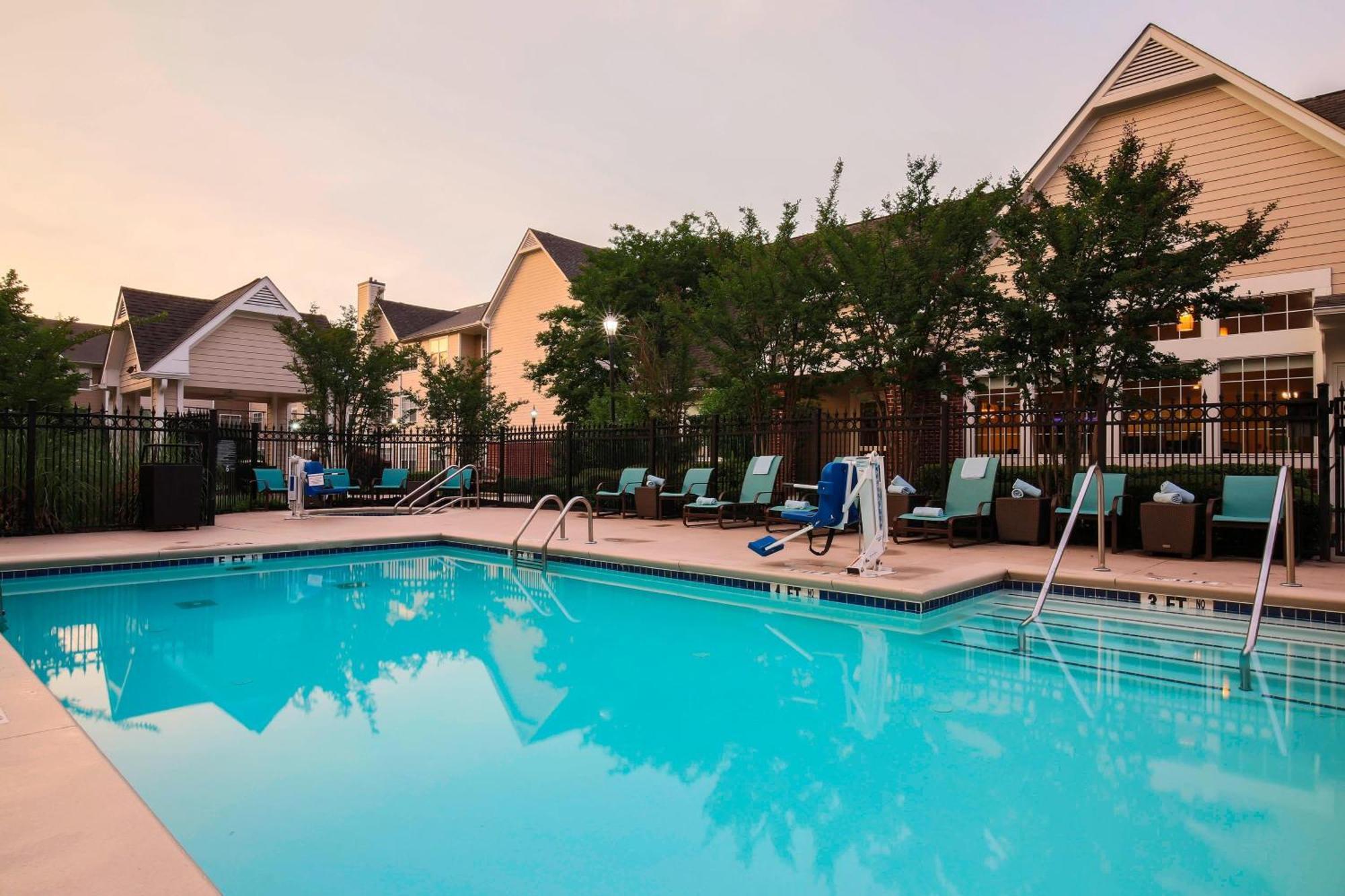 Residence Inn Atlanta Duluth Gwinnett Place Extérieur photo