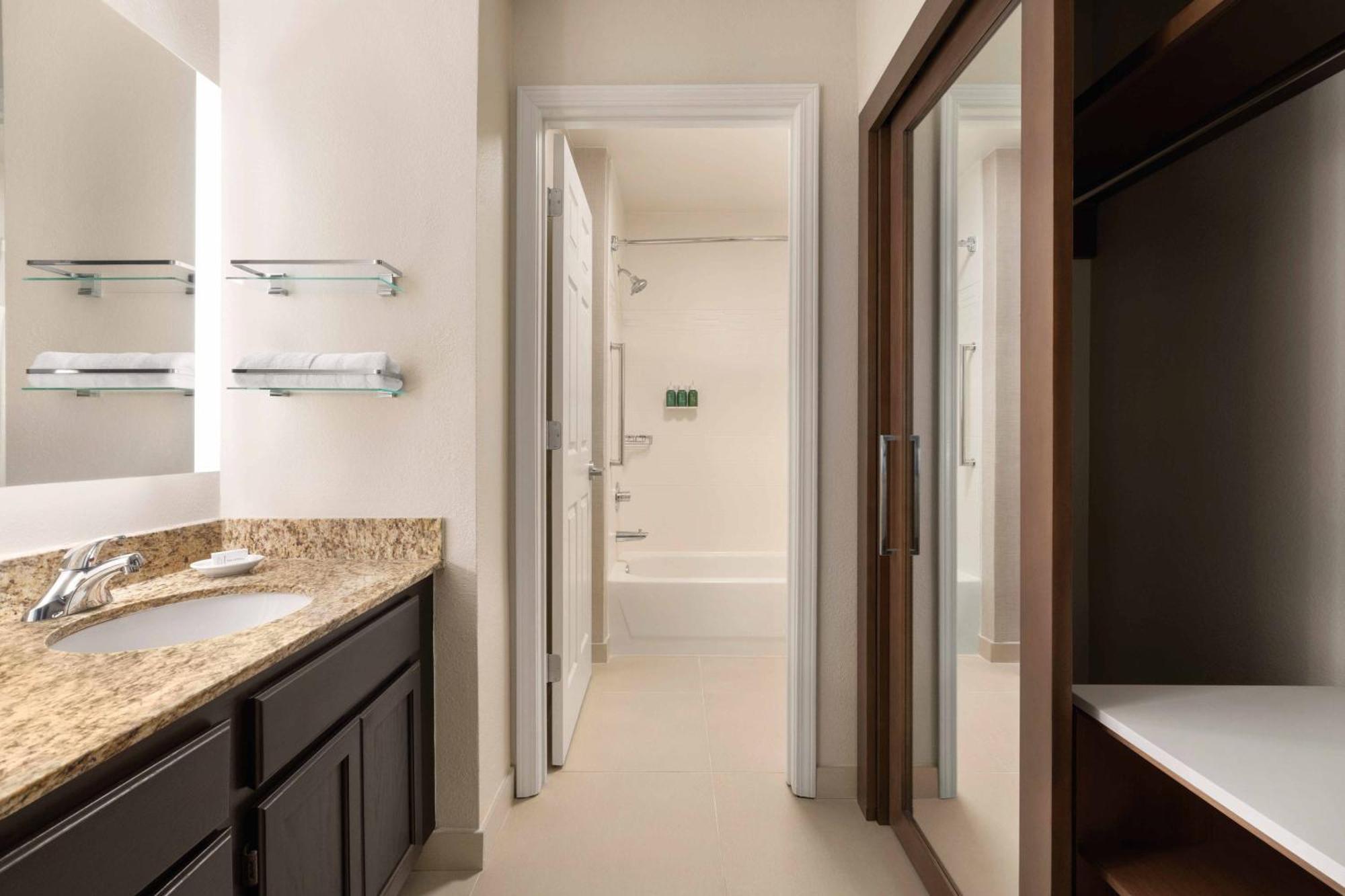 Residence Inn Atlanta Duluth Gwinnett Place Extérieur photo