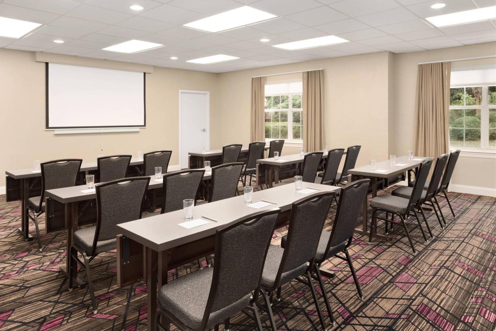 Residence Inn Atlanta Duluth Gwinnett Place Extérieur photo