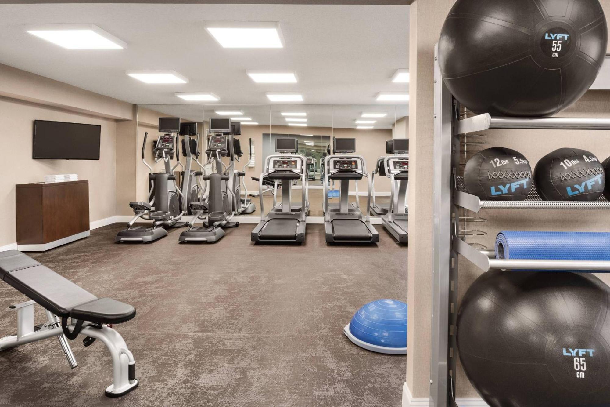 Residence Inn Atlanta Duluth Gwinnett Place Extérieur photo