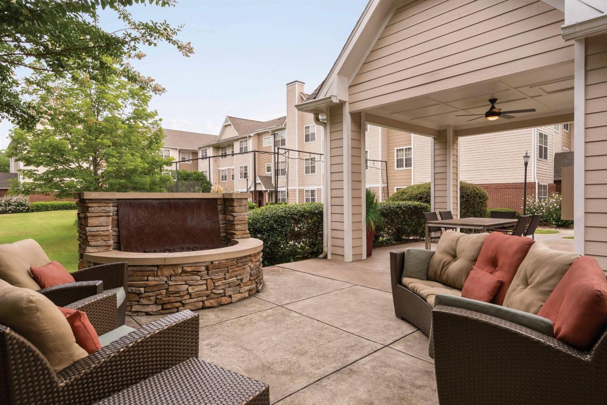 Residence Inn Atlanta Duluth Gwinnett Place Extérieur photo