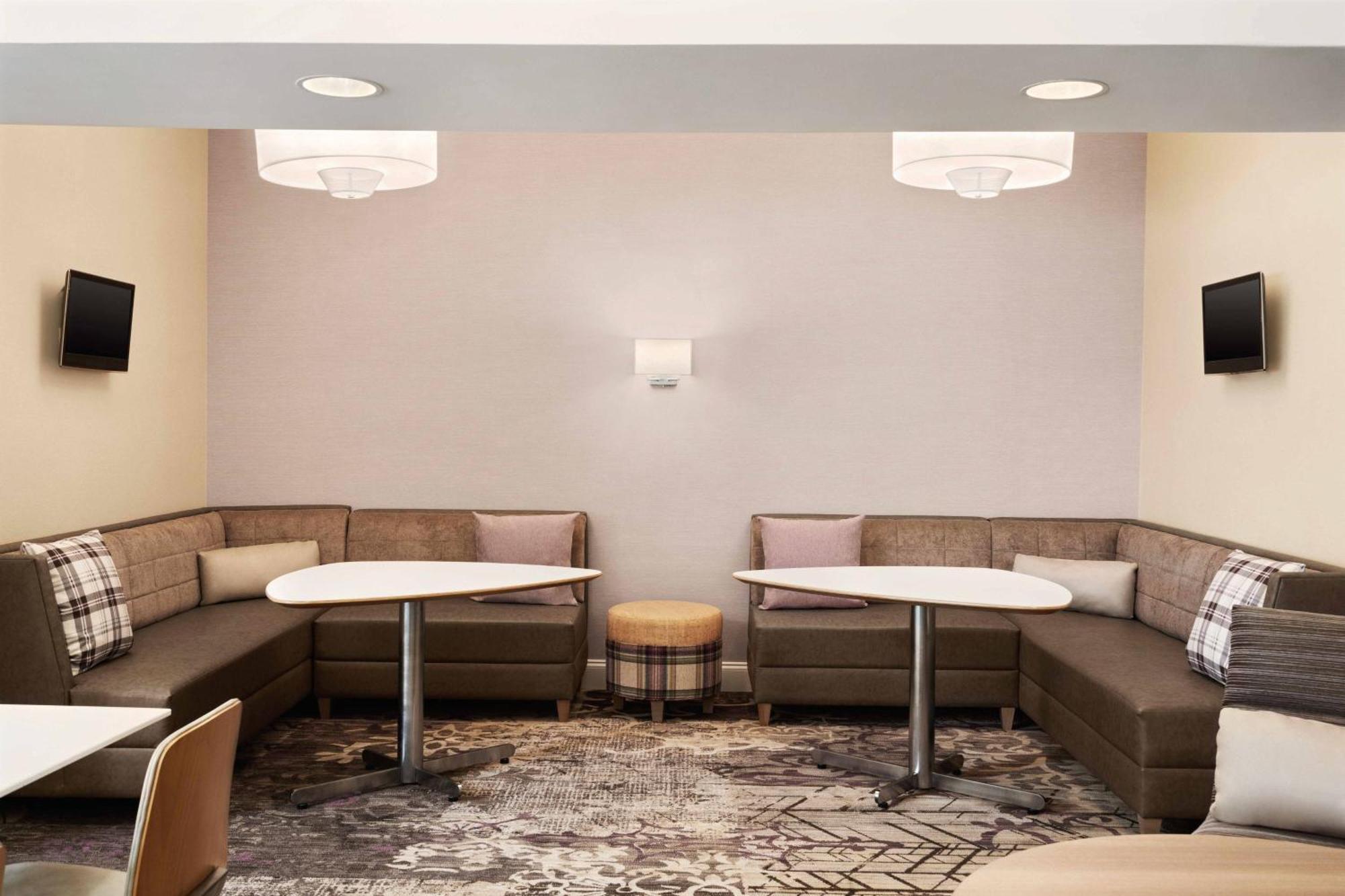 Residence Inn Atlanta Duluth Gwinnett Place Extérieur photo