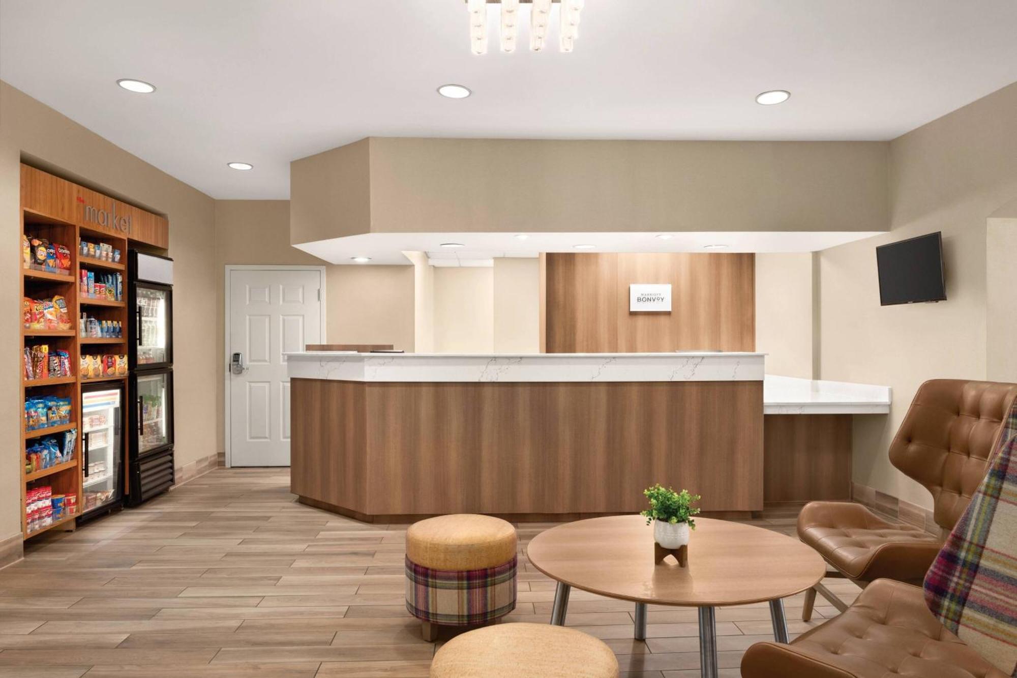 Residence Inn Atlanta Duluth Gwinnett Place Extérieur photo