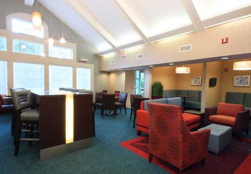 Residence Inn Atlanta Duluth Gwinnett Place Extérieur photo