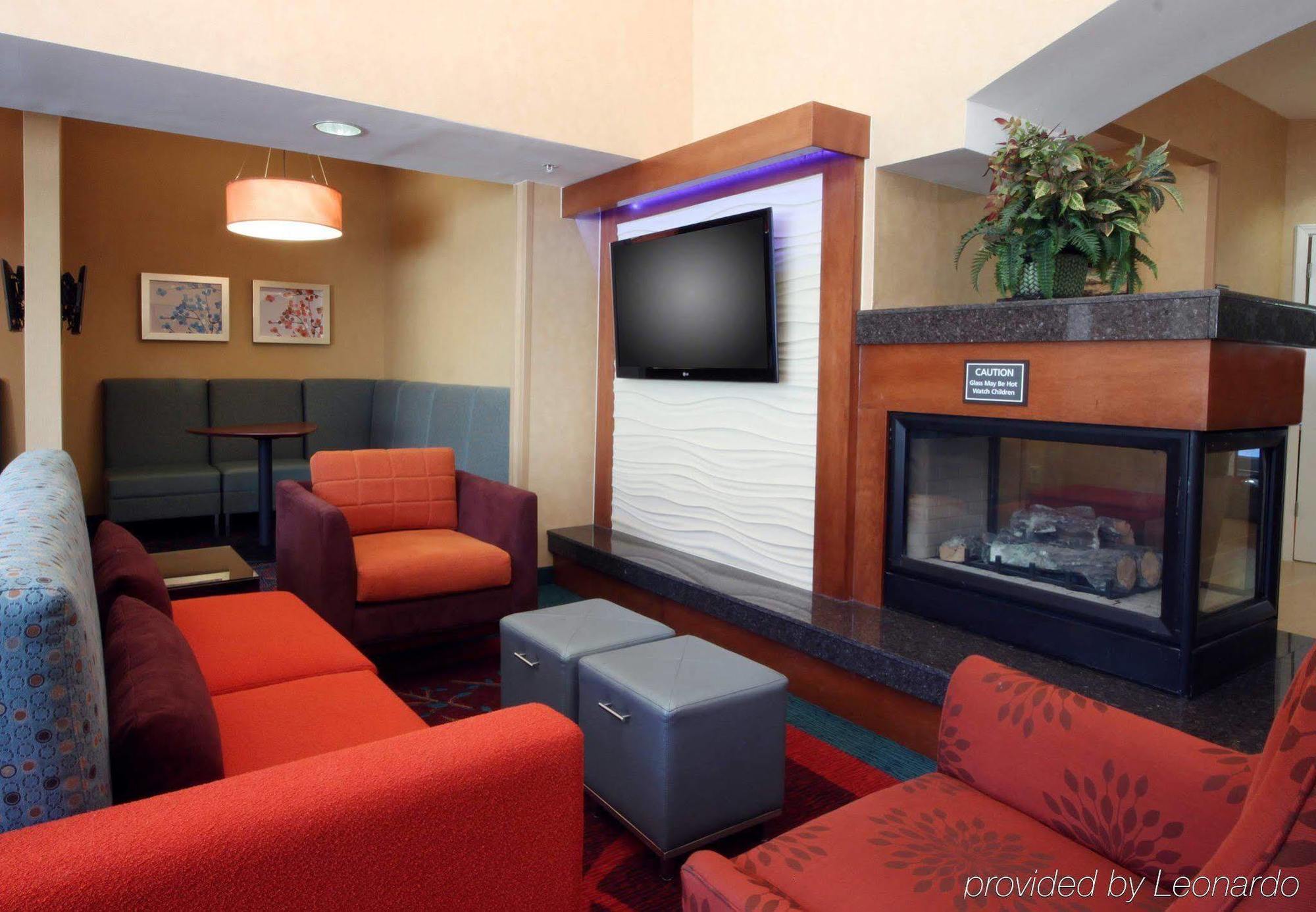 Residence Inn Atlanta Duluth Gwinnett Place Extérieur photo