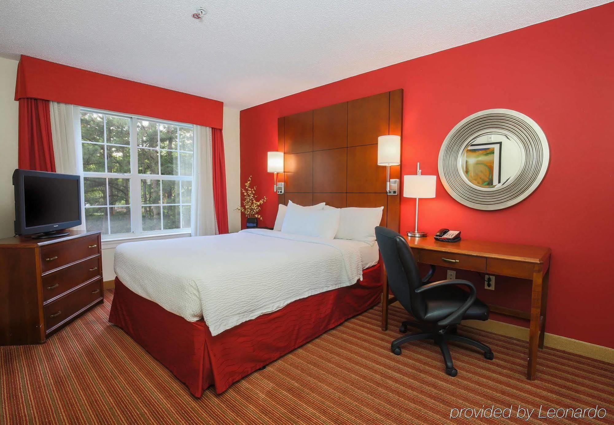 Residence Inn Atlanta Duluth Gwinnett Place Extérieur photo