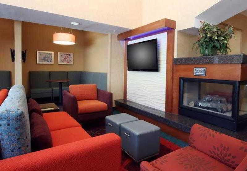 Residence Inn Atlanta Duluth Gwinnett Place Extérieur photo