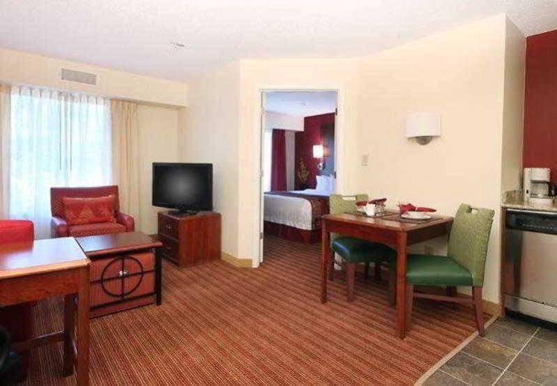 Residence Inn Atlanta Duluth Gwinnett Place Extérieur photo