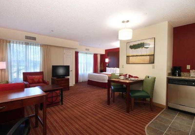 Residence Inn Atlanta Duluth Gwinnett Place Extérieur photo
