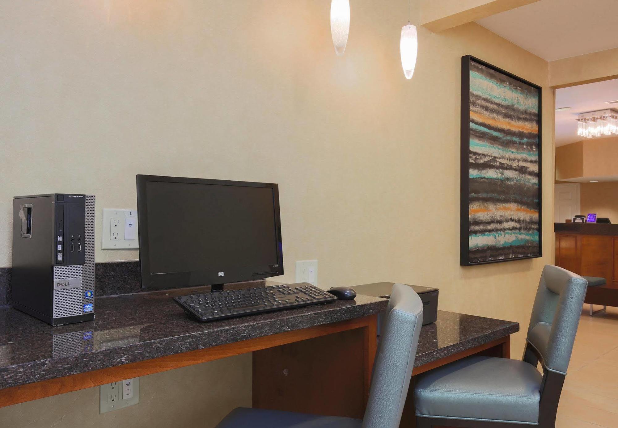 Residence Inn Atlanta Duluth Gwinnett Place Extérieur photo