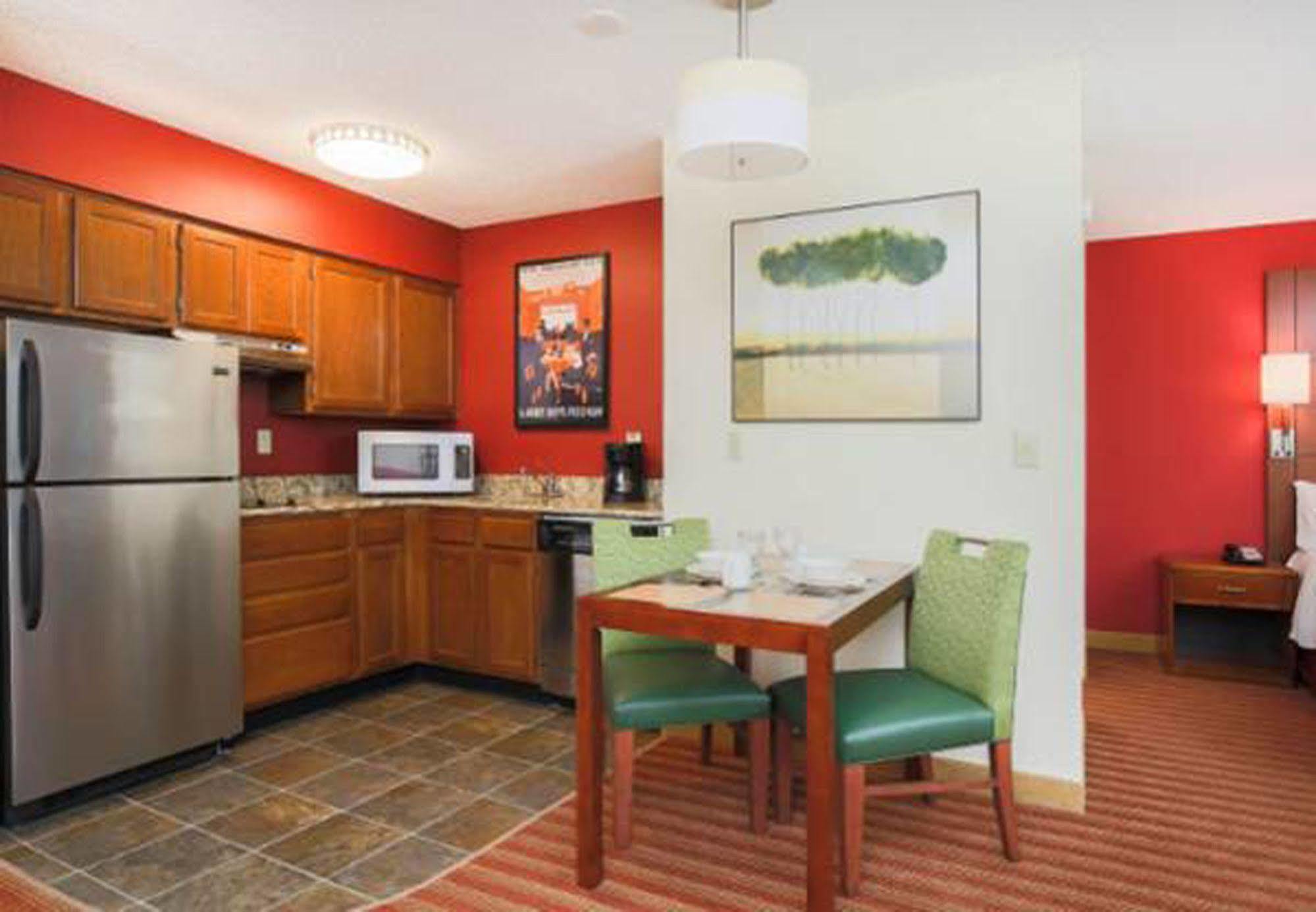 Residence Inn Atlanta Duluth Gwinnett Place Extérieur photo