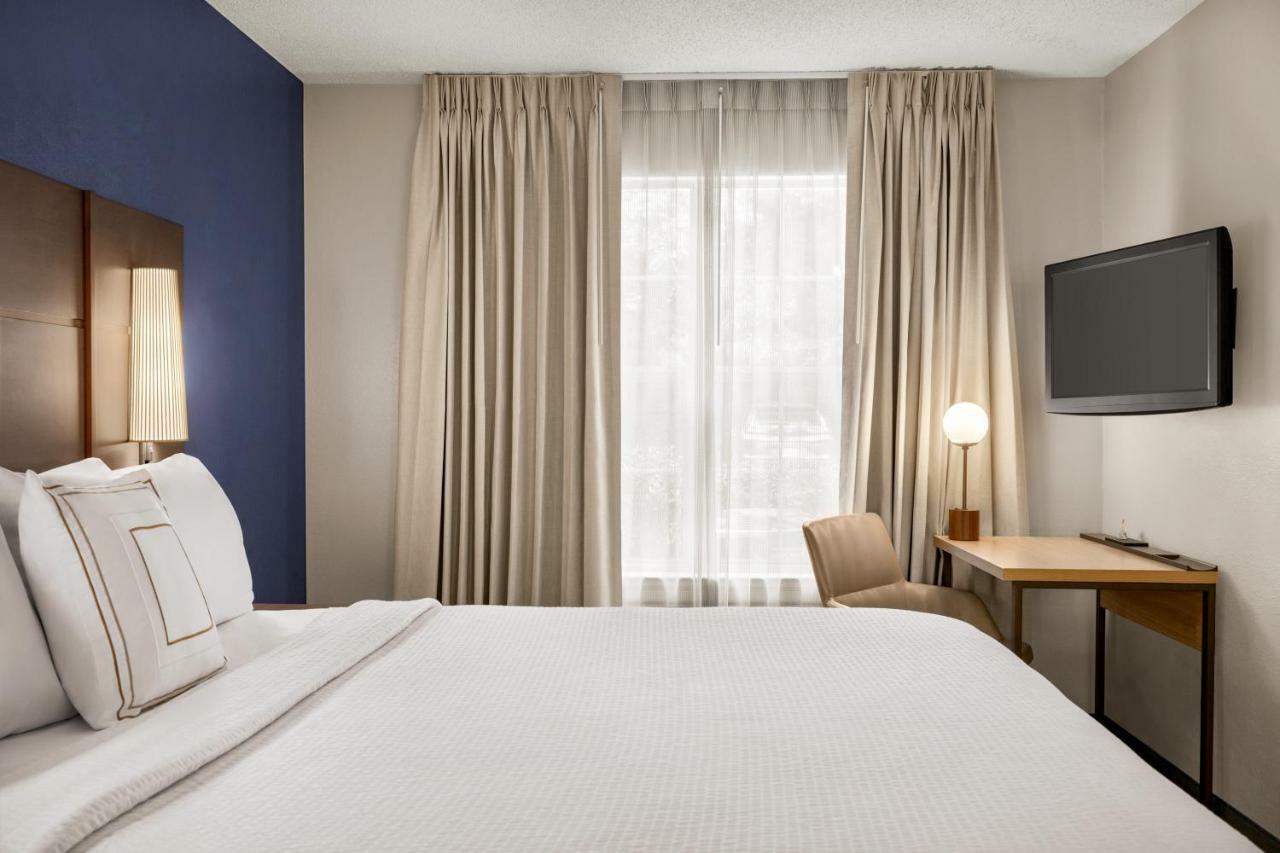 Residence Inn Atlanta Duluth Gwinnett Place Extérieur photo