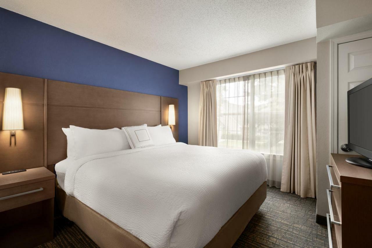Residence Inn Atlanta Duluth Gwinnett Place Extérieur photo