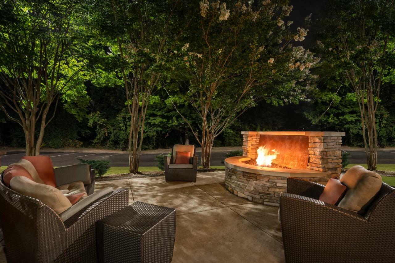 Residence Inn Atlanta Duluth Gwinnett Place Extérieur photo